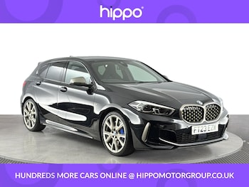 Used BMW 1 Series 2023 for sale - 77524538: Photo