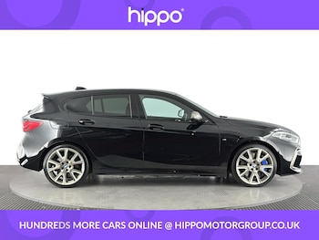 Used BMW 1 Series 2023 for sale - 77524538: Photo