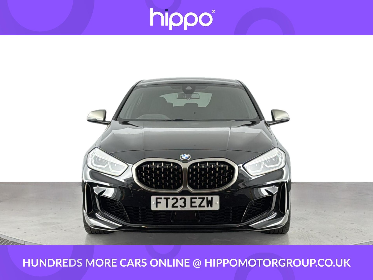Used BMW 1 Series 2023 for sale - 77524538: Photo 8