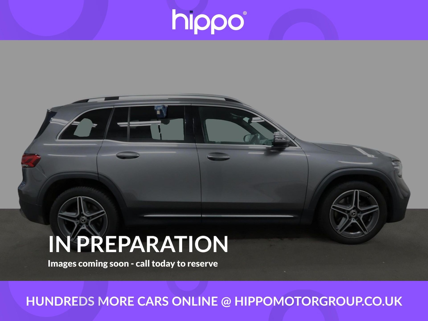 Used Mercedes-Benz GLB 2021 for sale - 77292001: Photo 5