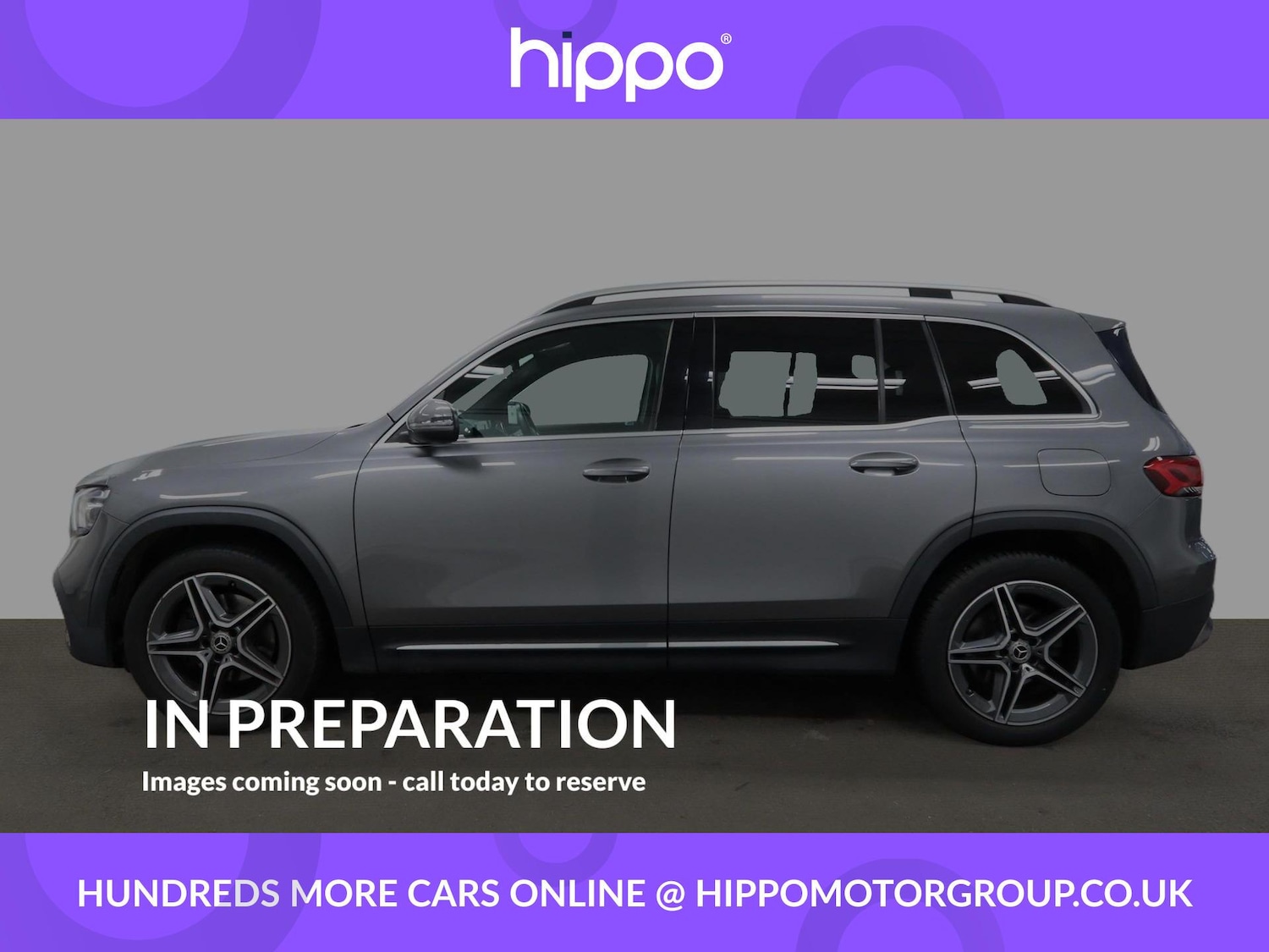 Used Mercedes-Benz GLB 2021 for sale - 77292001: Photo 6