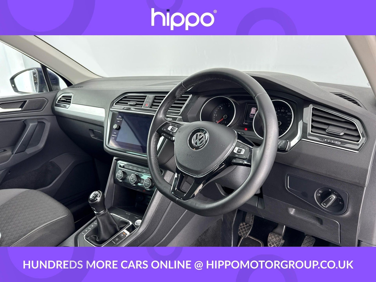 Used Volkswagen Tiguan for sale - 77737067: Photo 10