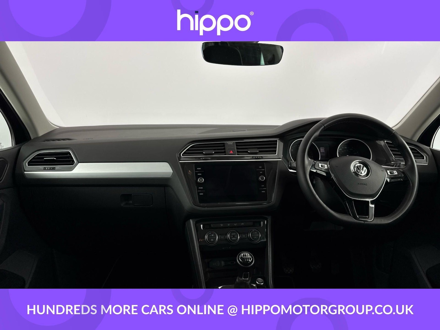 Used Volkswagen Tiguan for sale - 77737067: Photo 11