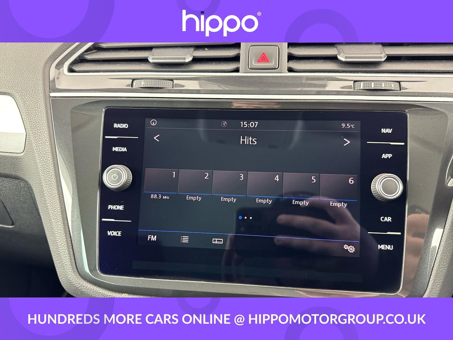 Used Volkswagen Tiguan for sale - 77737067: Photo 12