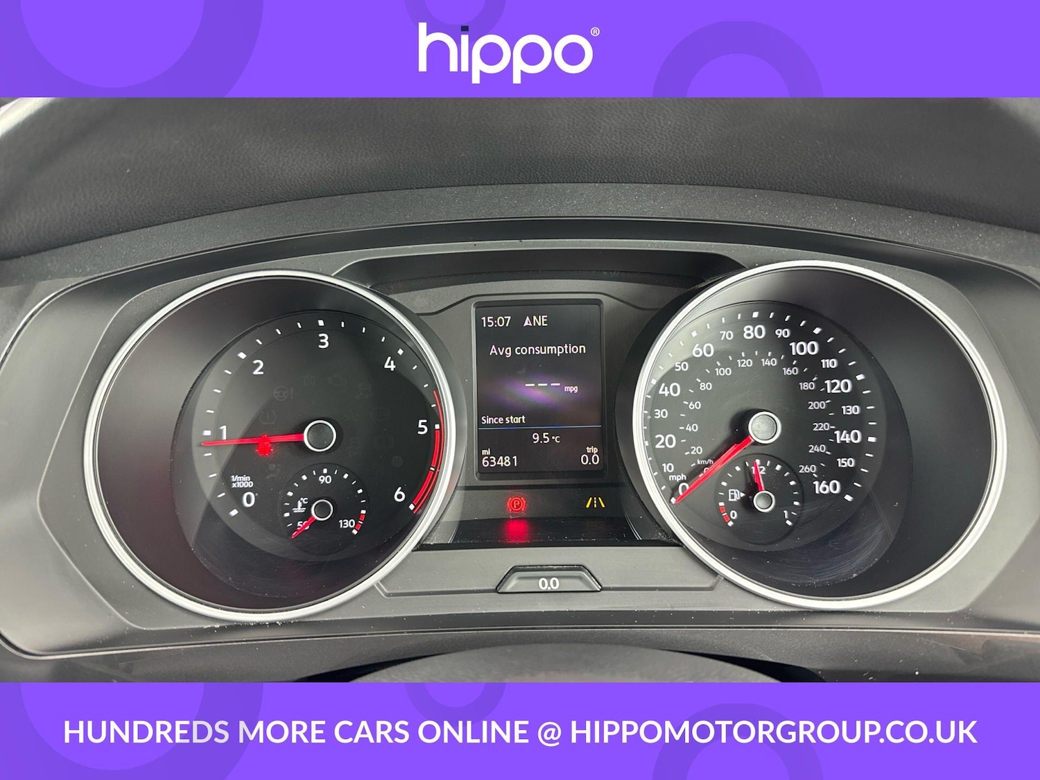 Used Volkswagen Tiguan for sale - 77737067: Photo 13