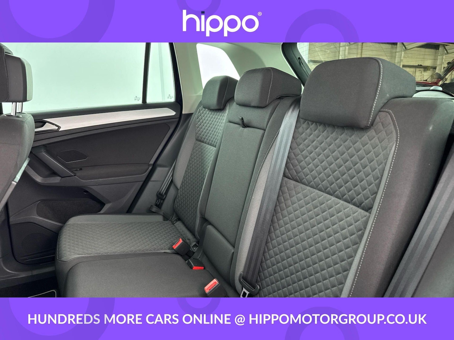 Used Volkswagen Tiguan for sale - 77737067: Photo 14