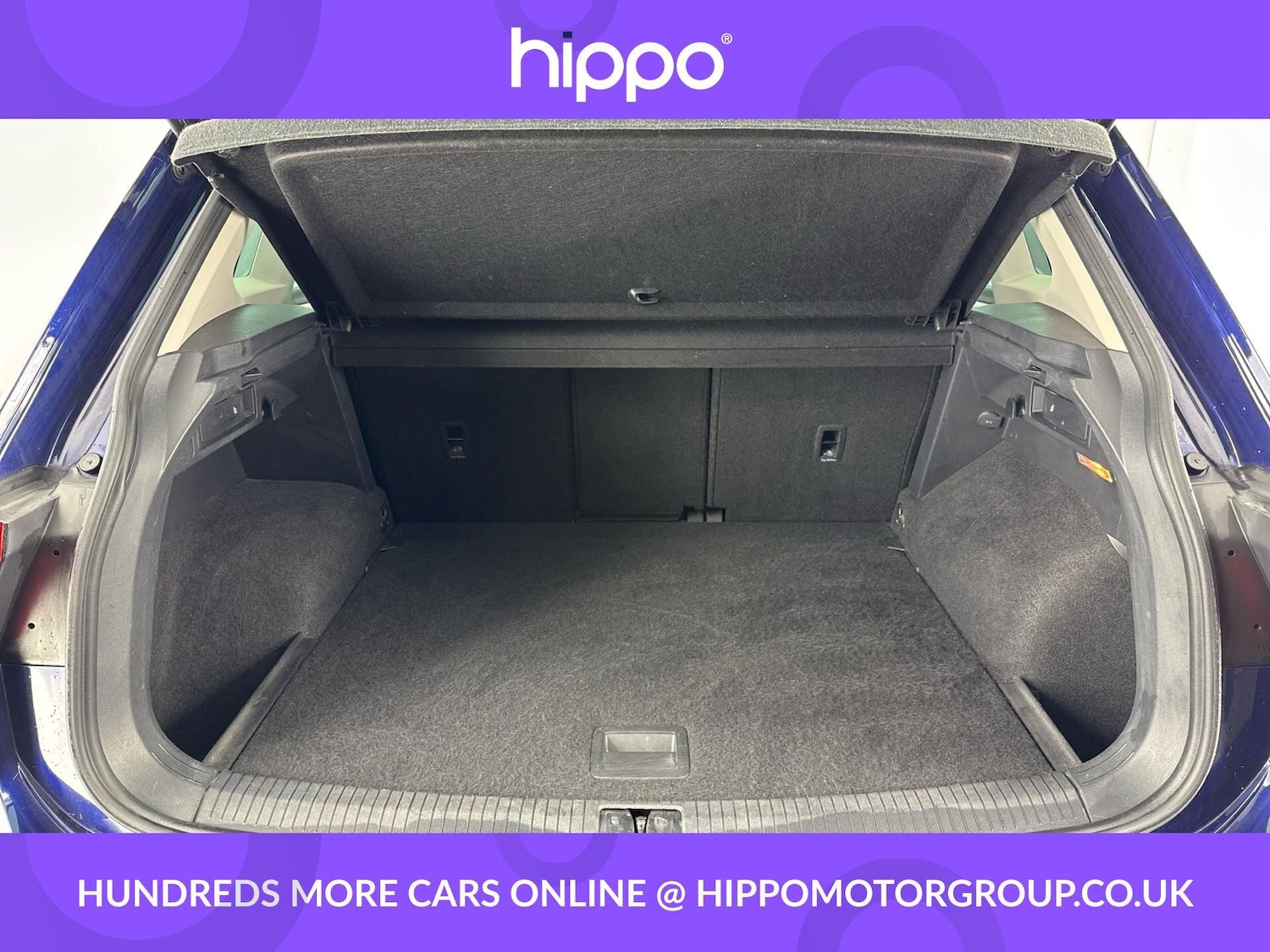 Used Volkswagen Tiguan for sale - 77737067: Photo 15