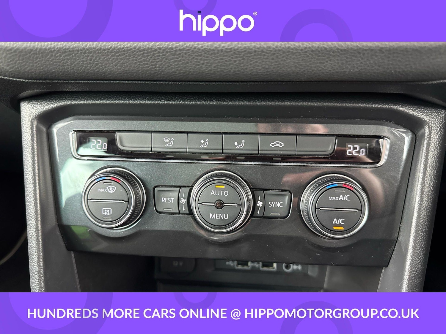 Used Volkswagen Tiguan for sale - 77737067: Photo 16