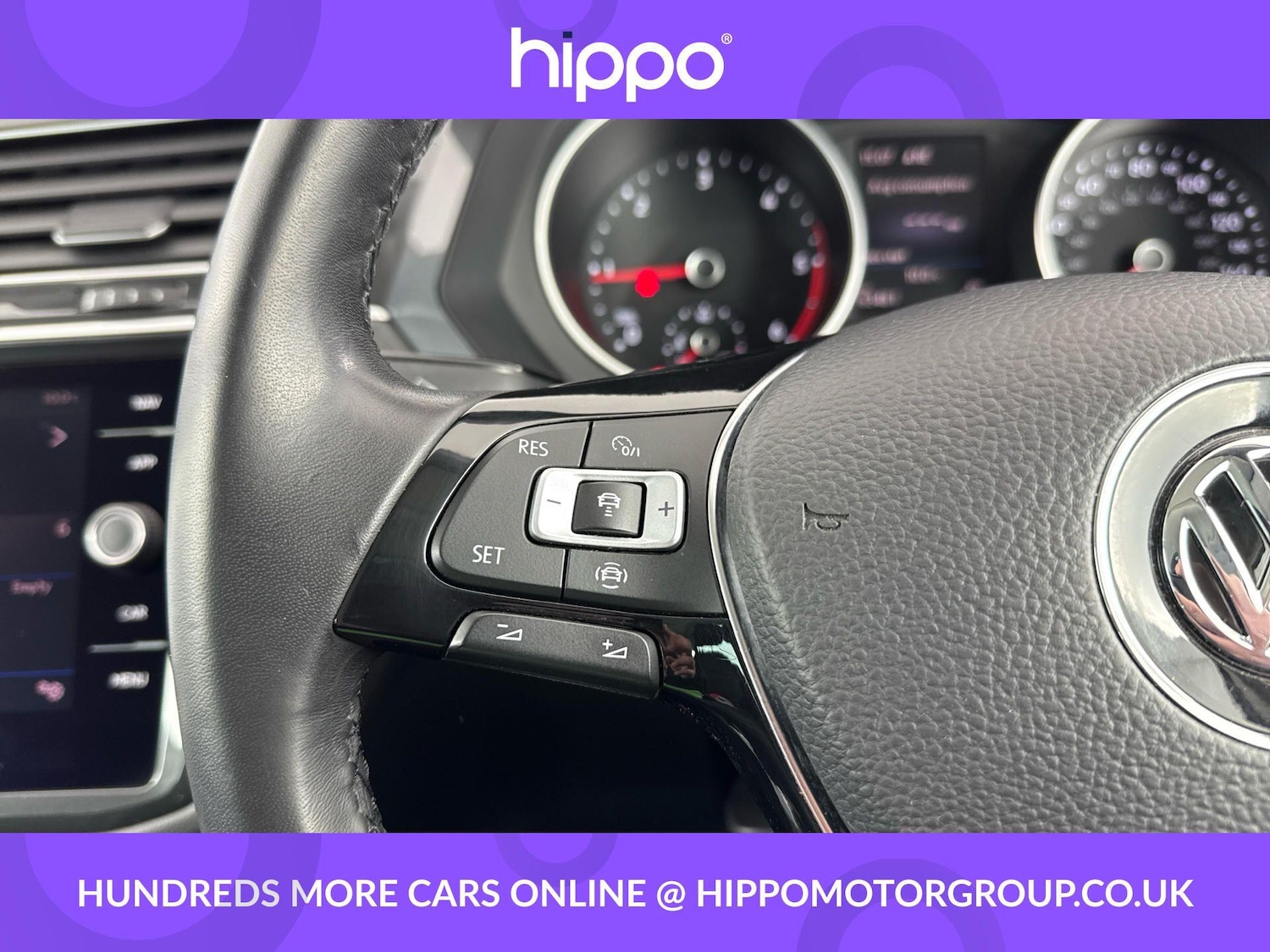 Used Volkswagen Tiguan for sale - 77737067: Photo 18