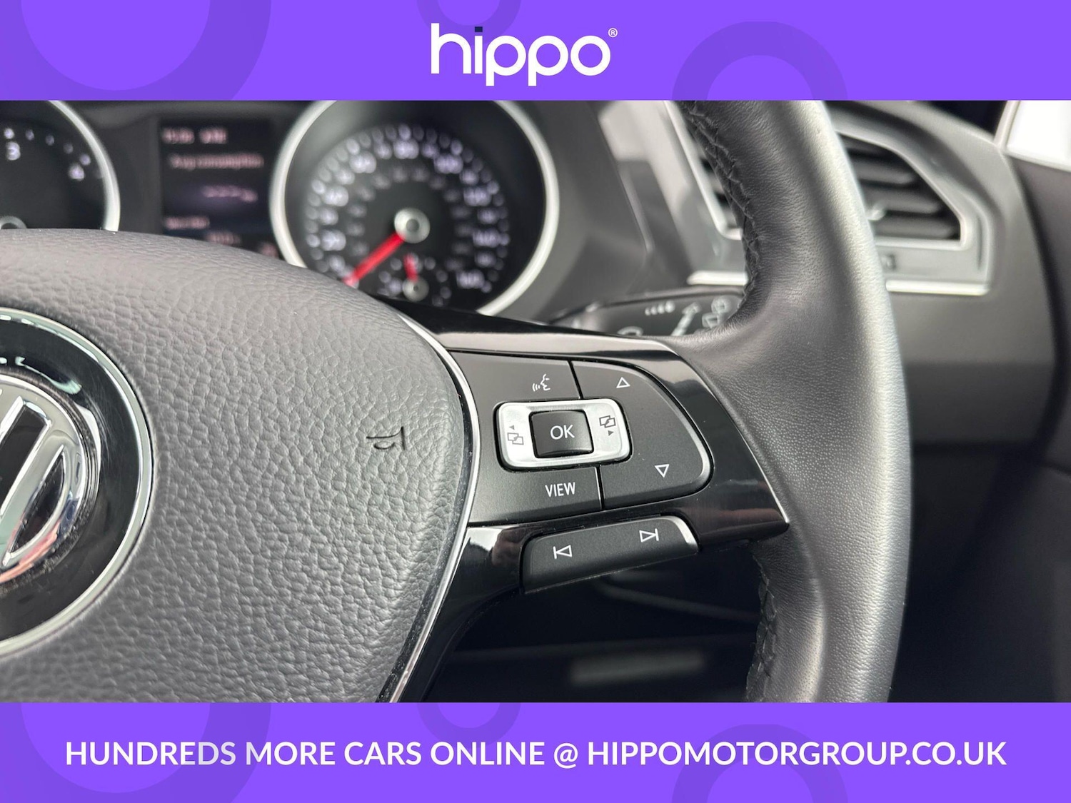 Used Volkswagen Tiguan for sale - 77737067: Photo 19