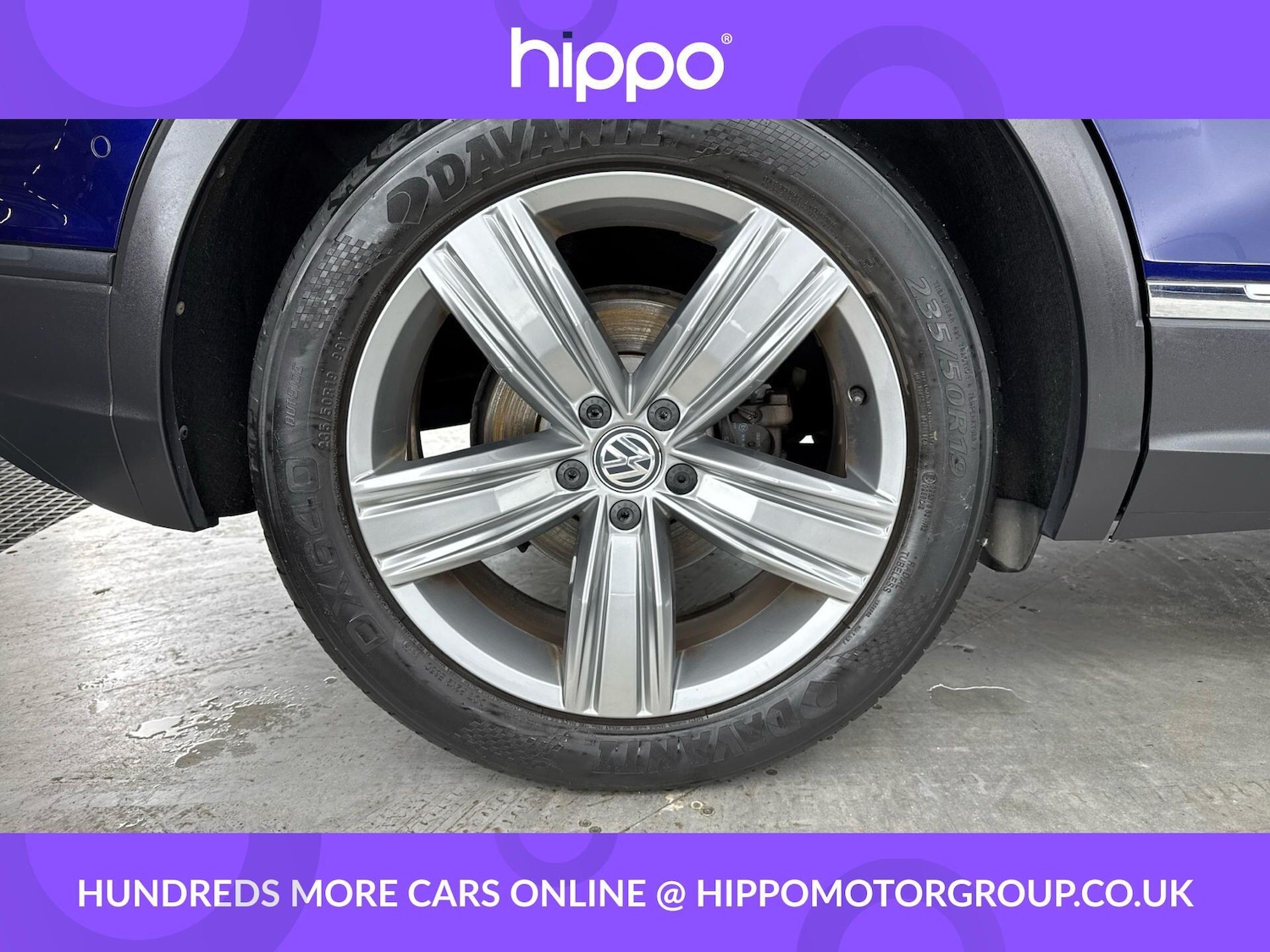 Used Volkswagen Tiguan for sale - 77737067: Photo 22