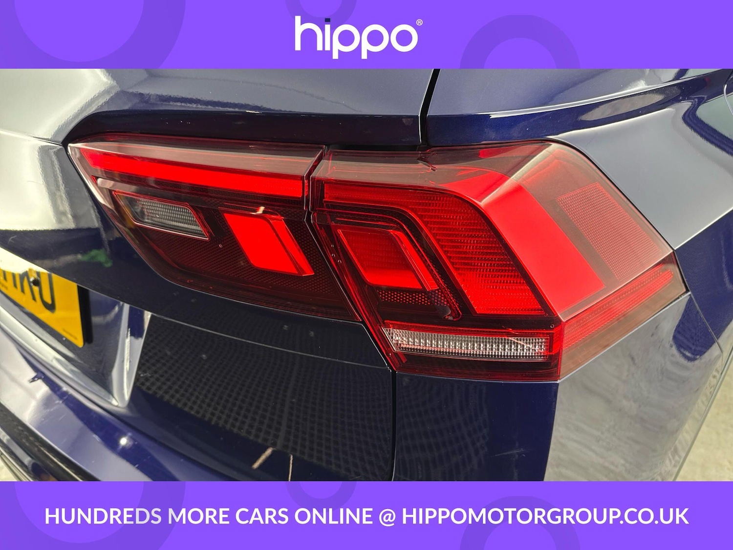 Used Volkswagen Tiguan for sale - 77737067: Photo 23