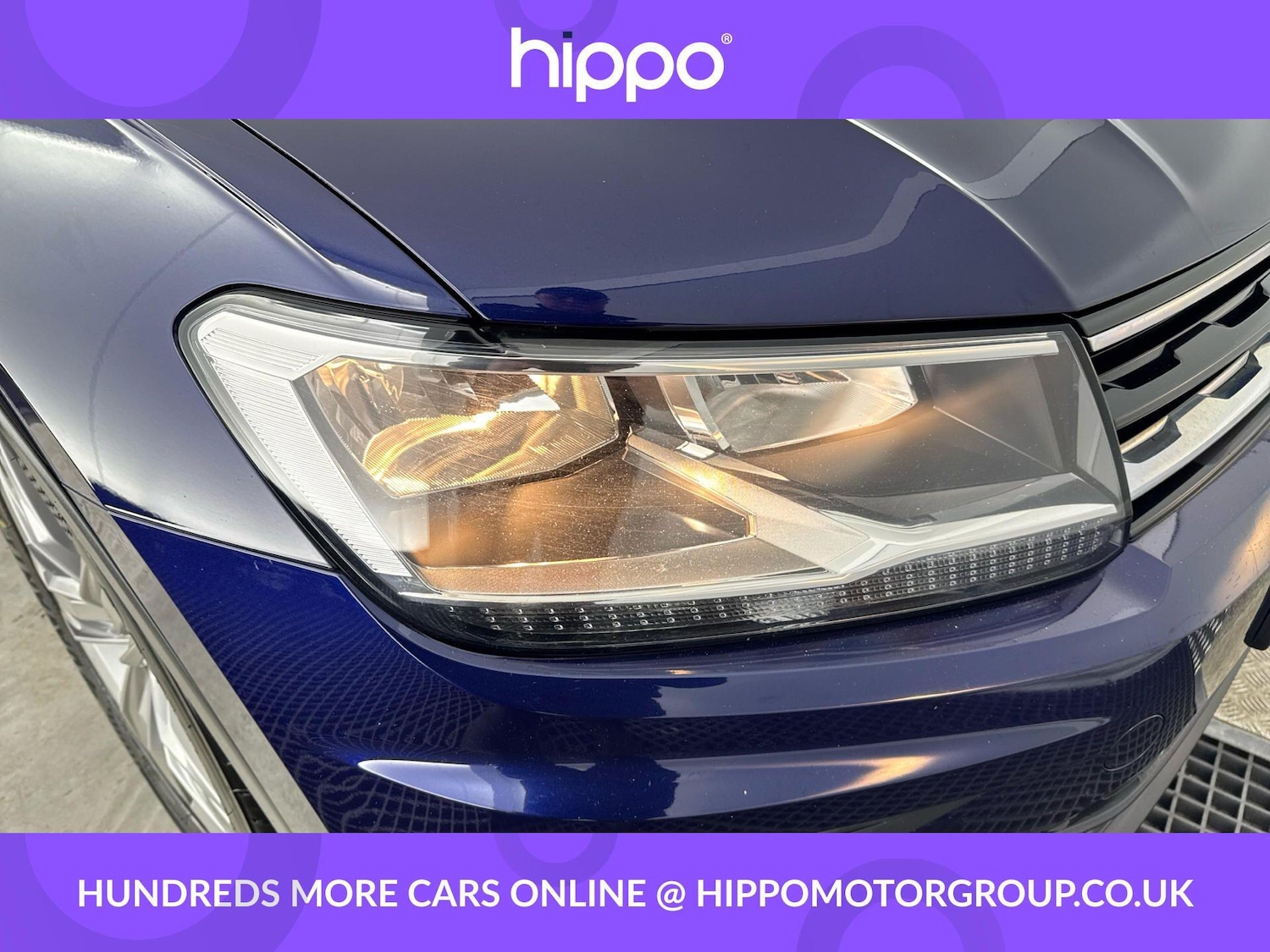 Used Volkswagen Tiguan for sale - 77737067: Photo 24