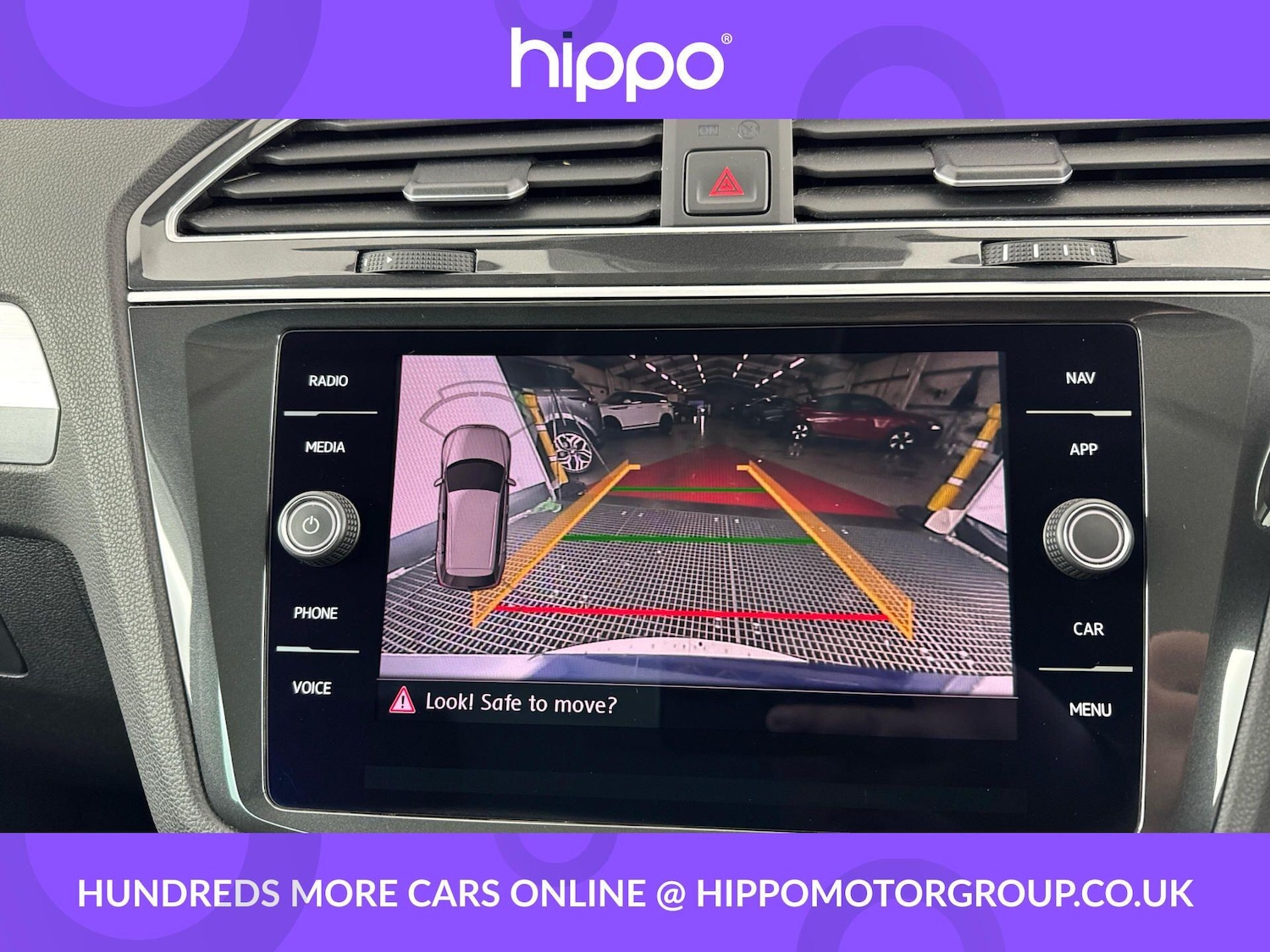 Used Volkswagen Tiguan for sale - 77737067: Photo 28