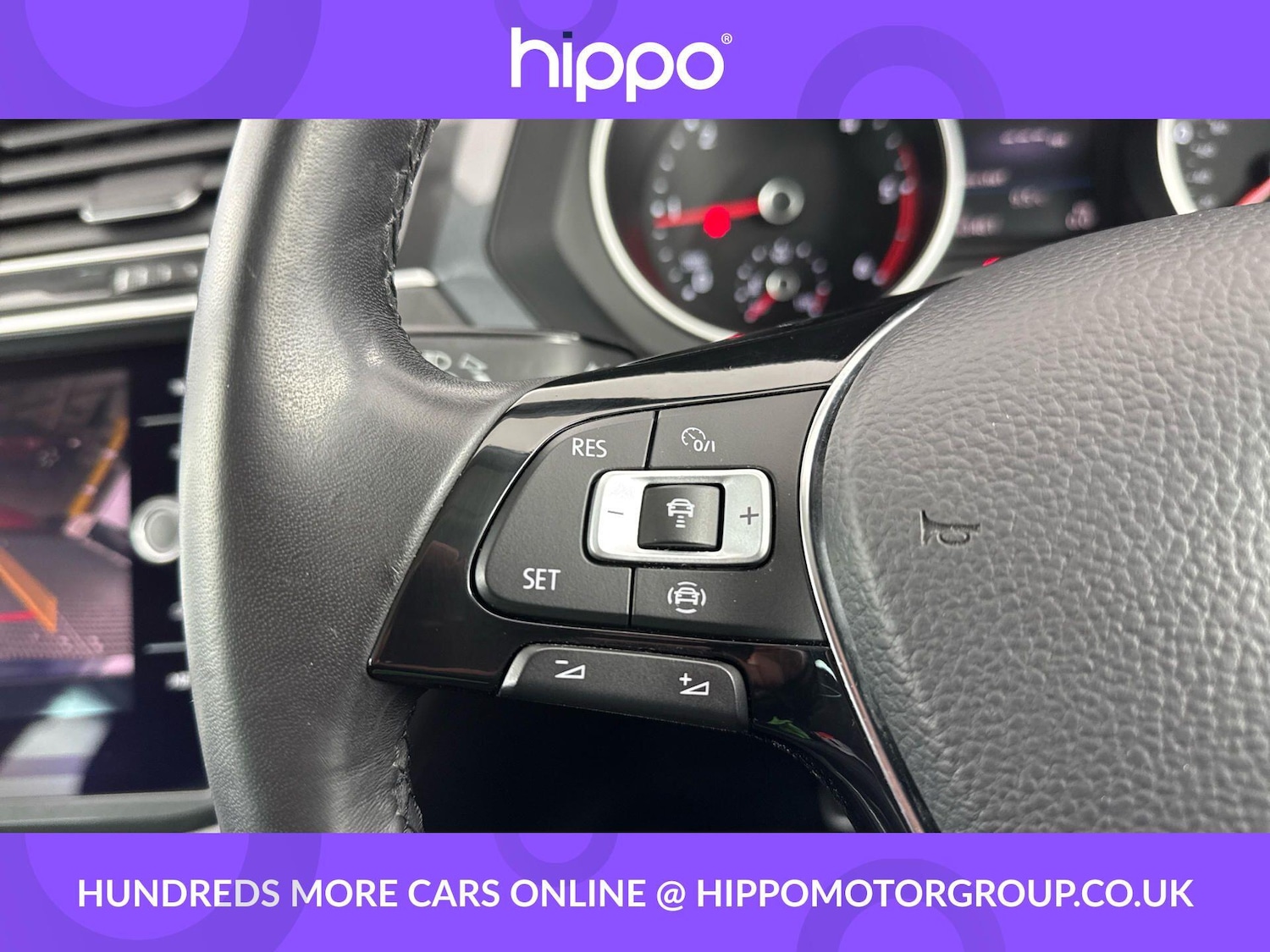 Used Volkswagen Tiguan for sale - 77737067: Photo 29