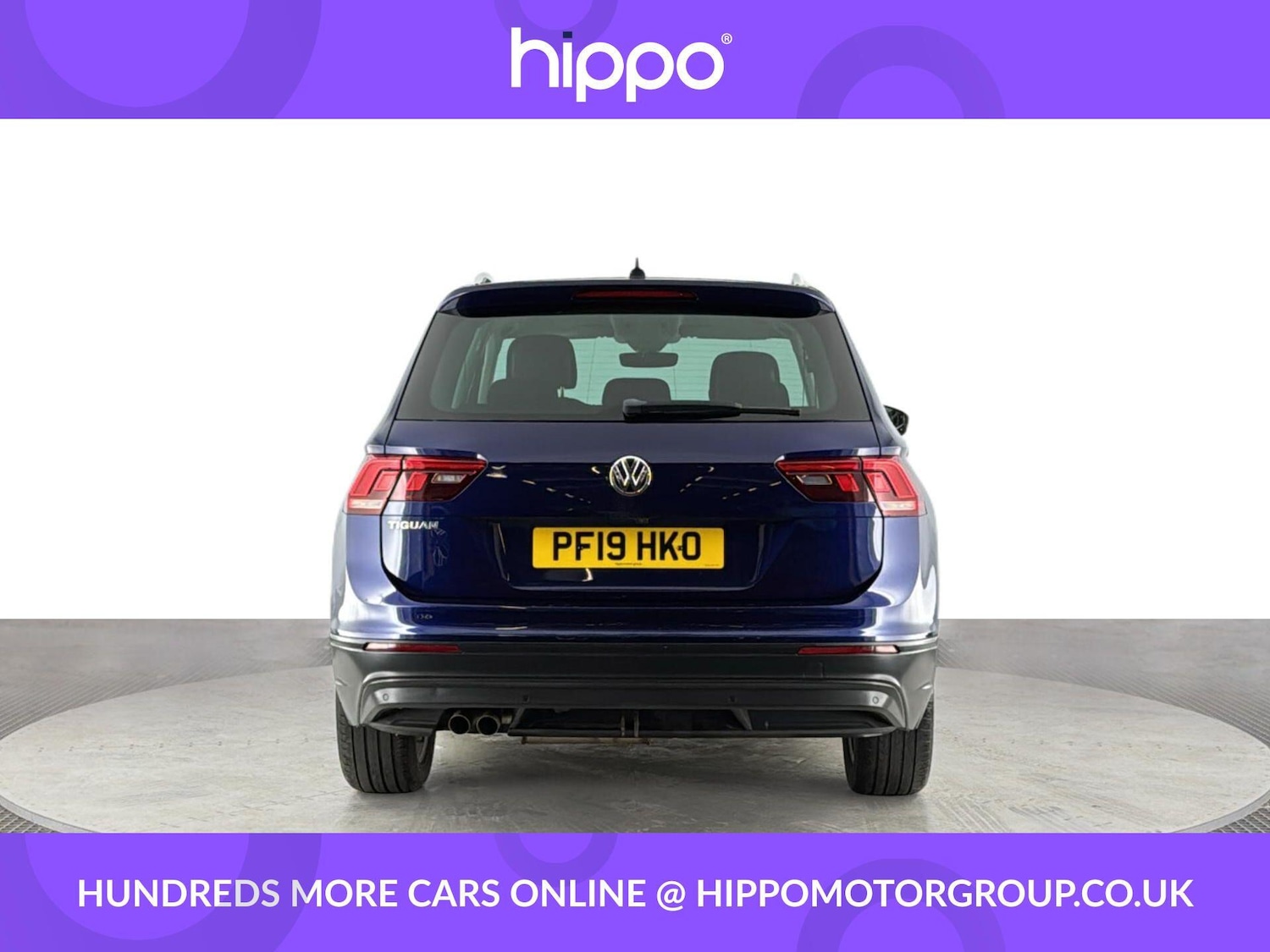 Used Volkswagen Tiguan for sale - 77737067: Photo 5