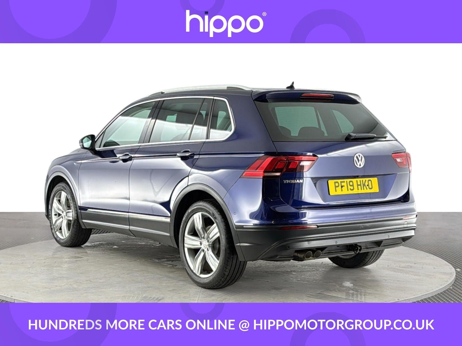 Used Volkswagen Tiguan for sale - 77737067: Photo 6
