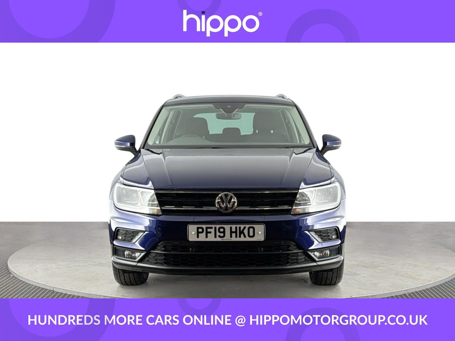 Used Volkswagen Tiguan for sale - 77737067: Photo 8