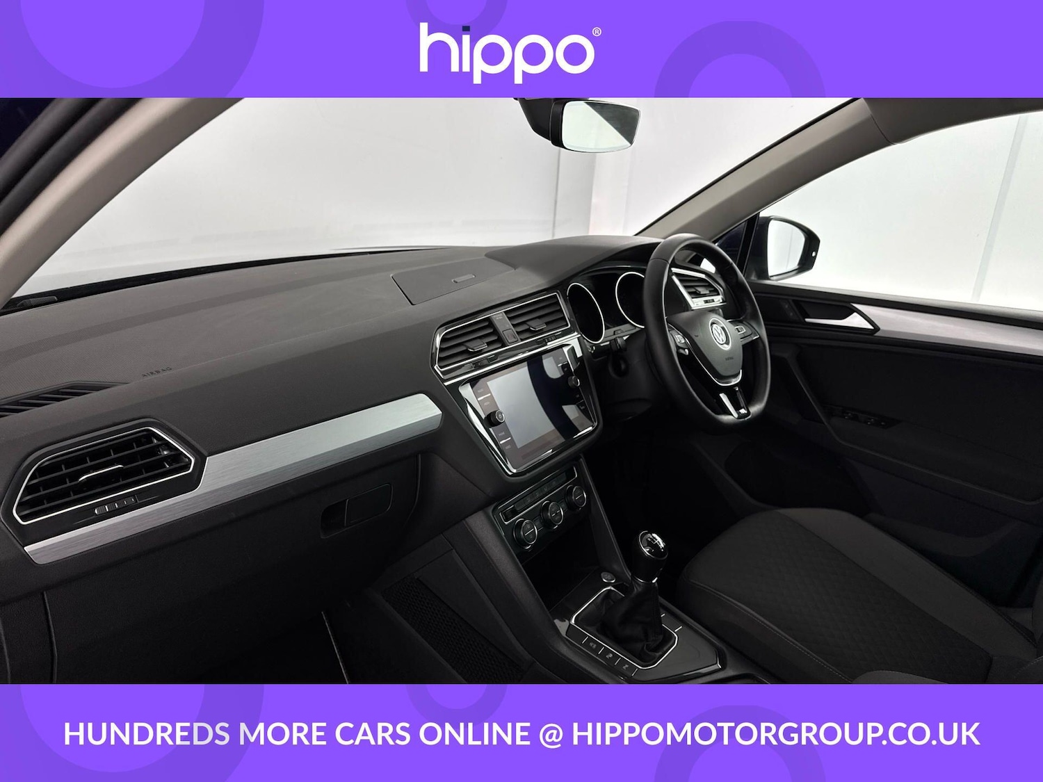 Used Volkswagen Tiguan for sale - 77737067: Photo 9