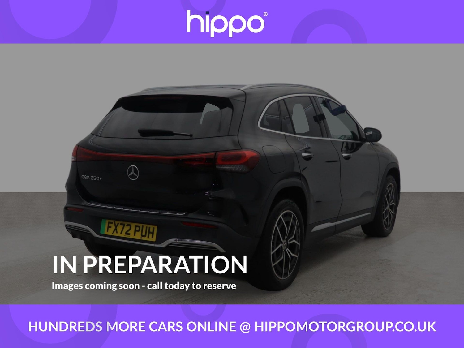 Used Mercedes-Benz EQA 2022 for sale - 77344246: Photo 4