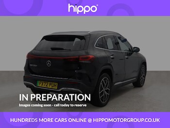 Used Mercedes-Benz EQA 2022 for sale - 77344246: Photo