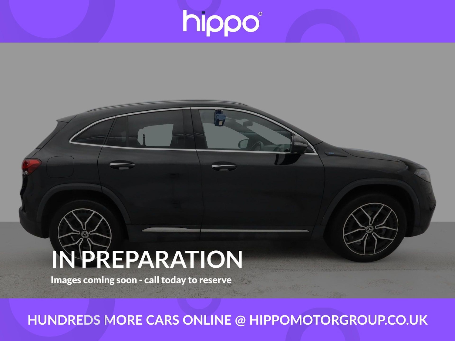 Used Mercedes-Benz EQA 2022 for sale - 77344246: Photo 5