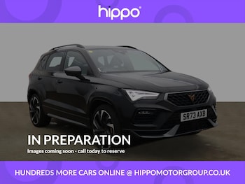 Used Cupra Ateca 2024 for sale - 79107117: Photo