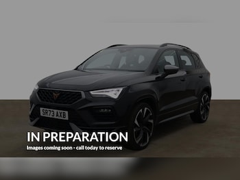 Used Cupra Ateca 2024 for sale - 79107117: Photo