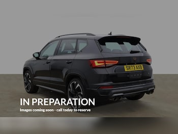 Used Cupra Ateca 2024 for sale - 79107117: Photo