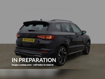 Used Cupra Ateca 2024 for sale - 79107117: Photo