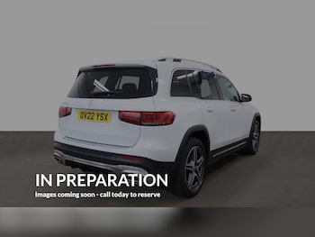 Used Mercedes-Benz GLB 2022 for sale - 78796005: Photo