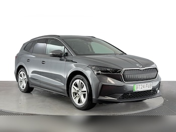 Used Skoda Enyaq 2024 for sale - 75304984: Photo
