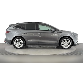 Used Skoda Enyaq 2024 for sale - 75304984: Photo