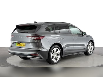 Used Skoda Enyaq 2024 for sale - 75304984: Photo
