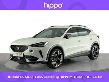 Used Cupra Formentor 2024 for sale - 79669436: Photo