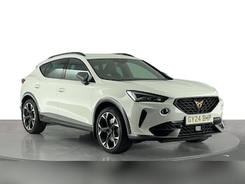 Used Cupra Formentor 2024 for sale - 79669436: Photo
