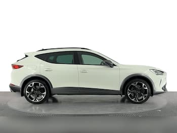 Used Cupra Formentor 2024 for sale - 79669436: Photo