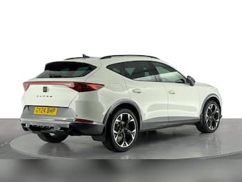 Used Cupra Formentor 2024 for sale - 79669436: Photo