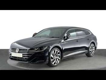 2022 - 2.0 TSI R-Line 5dr DSG