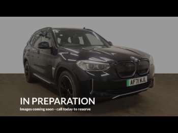 2021 - 210kW Premier Edition 80kWh 5dr Auto