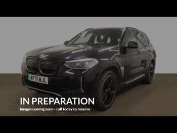 Used BMW X3 2021 for sale - 75133810: Photo