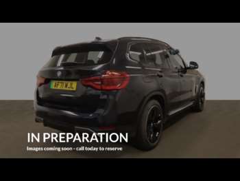 Used BMW X3 2021 for sale - 75133810: Photo