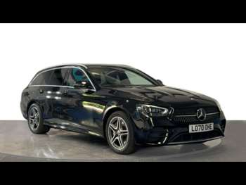 Used Mercedes-Benz E-Class 2020 for sale - 75412520: Photo