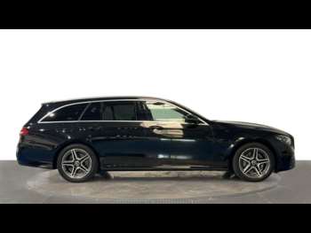 Used Mercedes-Benz E-Class 2020 for sale - 75412520: Photo