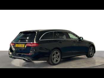 Used Mercedes-Benz E-Class 2020 for sale - 75412520: Photo