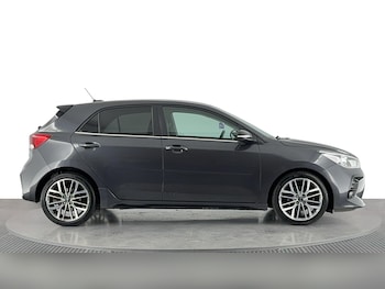 Used Kia Rio 2020 for sale - 78527940: Photo
