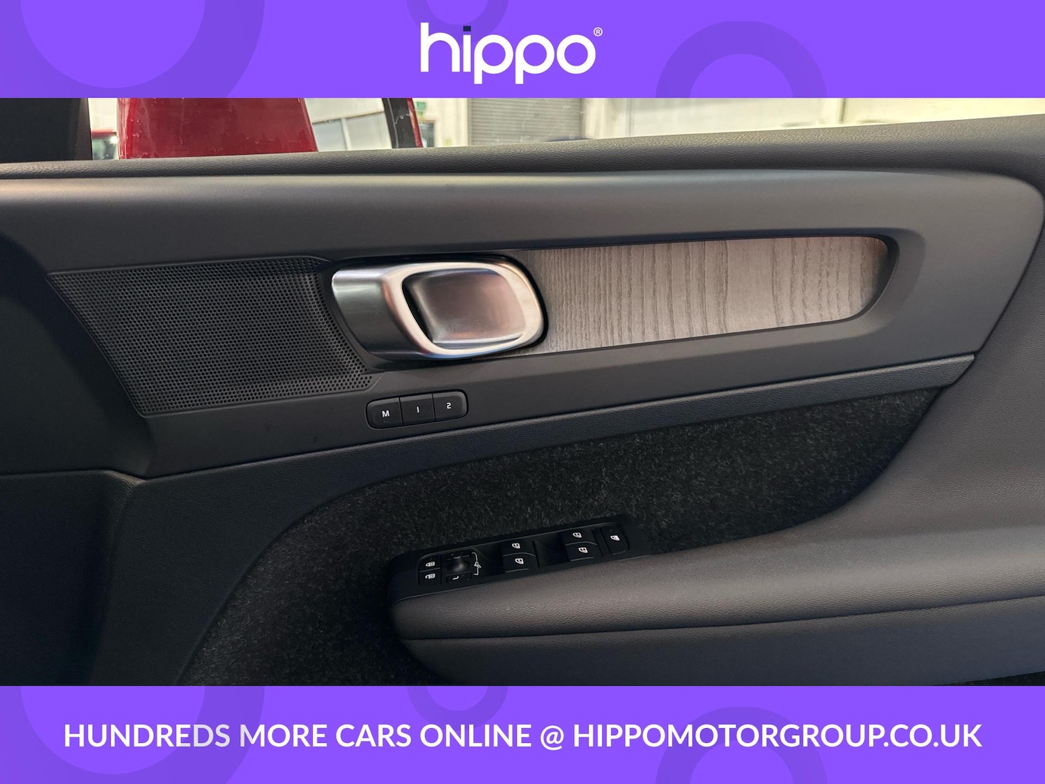 Used Volvo XC40 2020 for sale - 76926881: Photo 25