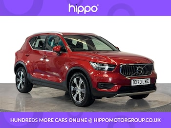 Used Volvo XC40 2020 for sale - 76926881: Photo