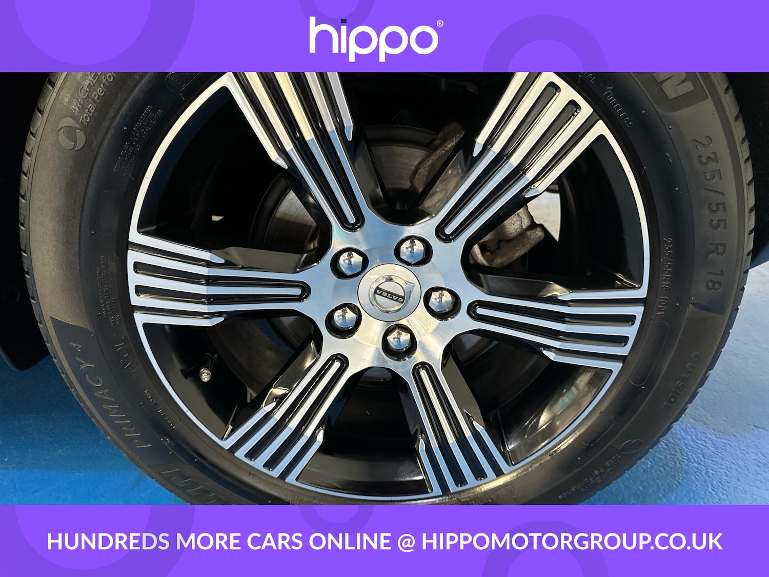 Used Volvo XC40 2020 for sale - 76926881: Photo 38