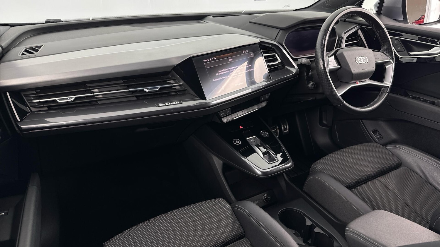 Used Audi Q4 e-tron 2022 for sale - 77854218: Photo 10